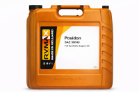 Rymax 5W-40 Posidon