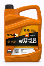 Rymax 5W-40 Apollo C3