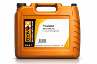 Rymax 10W-40 Posidon