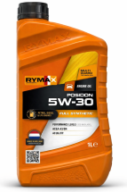 Rymax 5W-30 Posidon