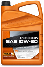 Rymax 10W-30 Posidon 