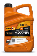 Rymax 5W-30 Apollo C2 C3