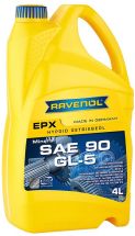 Ravenol Getriebeoel EPX 90W
