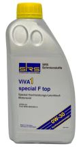 SRS ViVA 1 special F top 0W-30