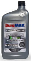 Duramax 0W-20