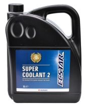 Suzuki Super Coolant 2 Pre-Mixed (-38С, синий)