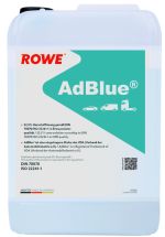 Rowe AdBlue