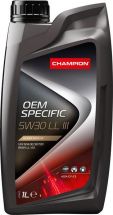 CHAMPION OEM Specific 5W-30 LL III