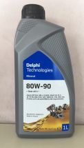 Delphi Gear Oil 4 80W-90