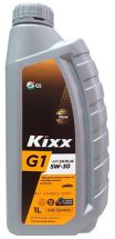 KIXX G1 SN Plus 5W-30