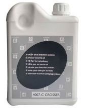 PSA PSF 4007-C Crosser