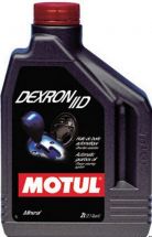 Motul Dexron IID
