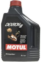 Motul Dexron III