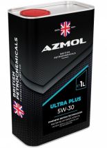 Azmol Ultra Plus 504.00/507.00 5W-30