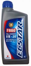 Suzuki Ecstar 0W-20 SN