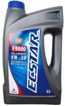 Suzuki Ecstar 0W-20 SN