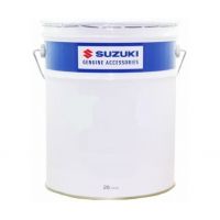 Suzuki CVT Fluid Green 1