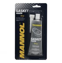 Герметик MANNOL 9913 Gasket Maker Gray