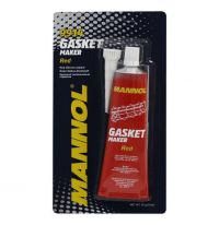 Герметик MANNOL 9914 Gasket Maker Red