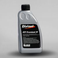 Divinol АТF Premium VI