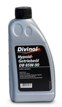Divinol Hypoid-Getriebeoel DB 85W-90