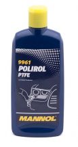 Полироль для кузова MANNOL 9961 Polirol PTFE