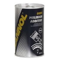 Присадка в масло моторное (с молибденом) MANNOL 9991 Molibden Additive