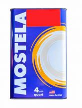 Mostela Synthetic 5W-30