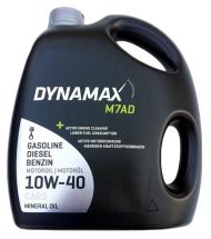 Dynamax M7AD 10W-40
