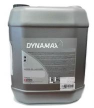 Dynamax Premium Ultra 5W-40