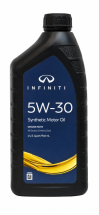 Infiniti 5W-30