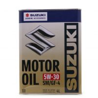 Suzuki Motor Oil SM 5W-30