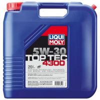 Liqui Moly Top Tec 4300 5W-30