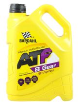 Bardahl ATF 8G