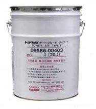 Toyota ATF TYPE T