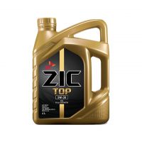 ZIC TOP 5W-30