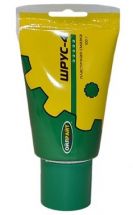 Минеральная смазка (литиевый загуститель и молибден) Oil Right Шрус-4