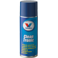 Очиститель - смазка для клемм и контактов Valvoline Clean Tronic