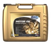 MPM Premium Synthetic 5W-40