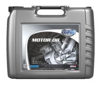 MPM Premium Synthetic C3 5W-40