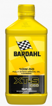 Bardahl XT-S 10W-50 4T
