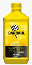 Bardahl XT-S 10W-40 4T