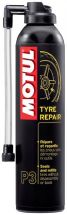 Аэрозоль-герметик для ремонта и подкачки шин MOTUL P3 Tyre Repair