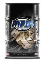 MPM Premium Synthetic C3 5W-40