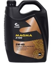 CYCLON Magma X-100 5W-40