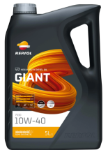 Repsol Giant 7530 10W-40