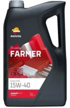 Repsol Farmer Ceres Stou 15W-40