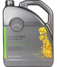 Mercedes Engine Oil 5W-30