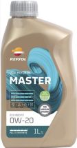 Repsol Master Eco Hybrid 0W-20