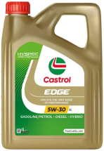 Castrol Edge 5W-30 LL